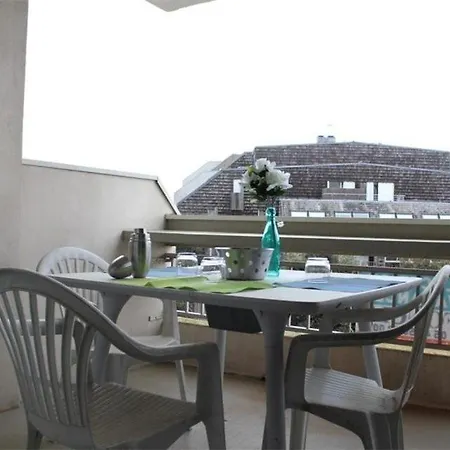 Appartement Appt 2 Pieces - Lr120-307