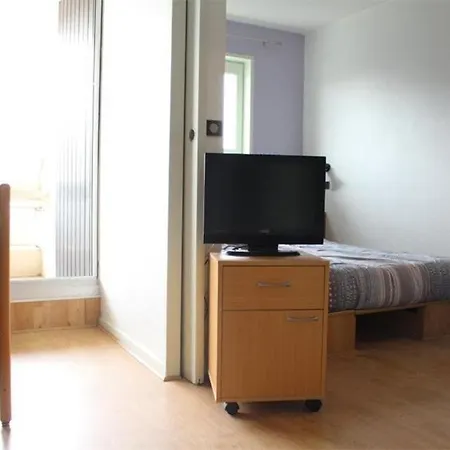 Appt 2 Pieces - Lr120-307 Appartement *