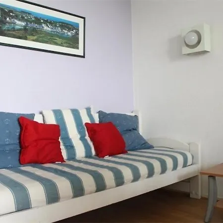 Appt 2 Pieces - Lr120-307 Appartement La Rochelle (Charente-Maritime)