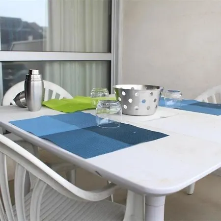 Appt 2 Pieces - Lr120-307 Appartement *