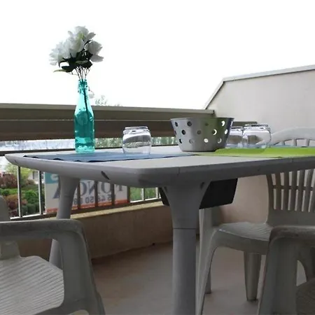 Appt 2 Pieces - Lr120-307 Appartement La Rochelle (Charente-Maritime)