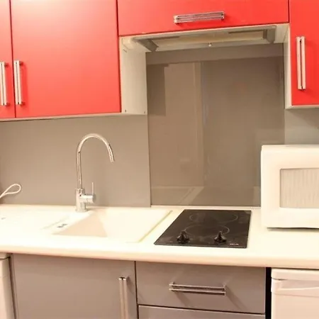 Apartment Appt 2 Pieces - Lr120-307