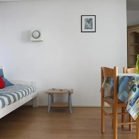 Apartment Appt 2 Pieces - Lr120-307 *