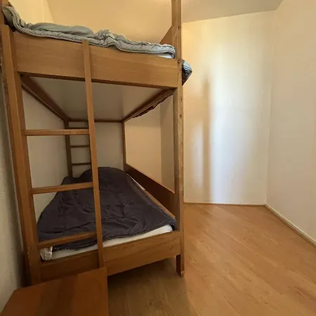 Apartment Appt 2 Pieces - Lr120-307 La Rochelle (Charente-Maritime)