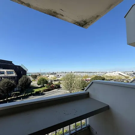 Appt 2 Pieces - Lr120-307 * La Rochelle (Charente-Maritime)