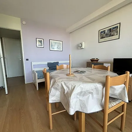 Appt 2 Pieces - Lr120-307 * La Rochelle (Charente-Maritime)