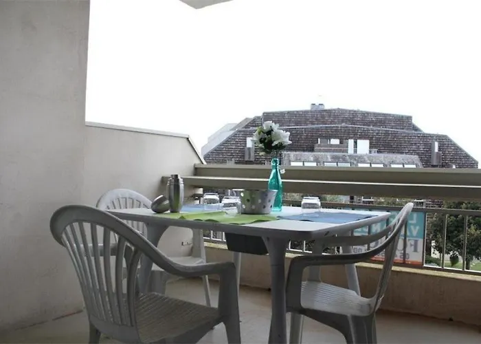 Appartement Appt 2 Pieces - Lr120-307