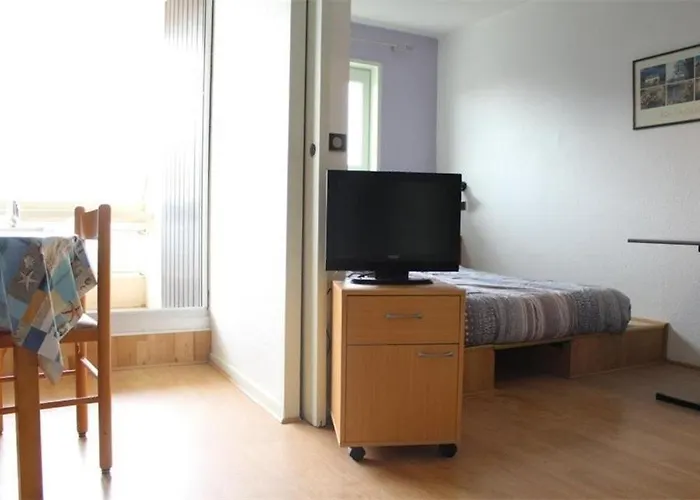 Appt 2 Pieces - Lr120-307 Appartement *