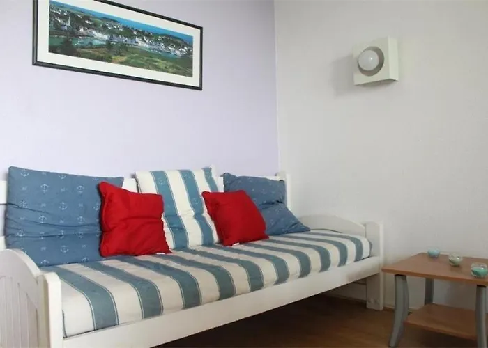 Appt 2 Pieces - Lr120-307 Appartement La Rochelle (Charente-Maritime)