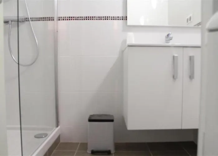 Appt 2 Pieces - Lr120-307 Appartement *