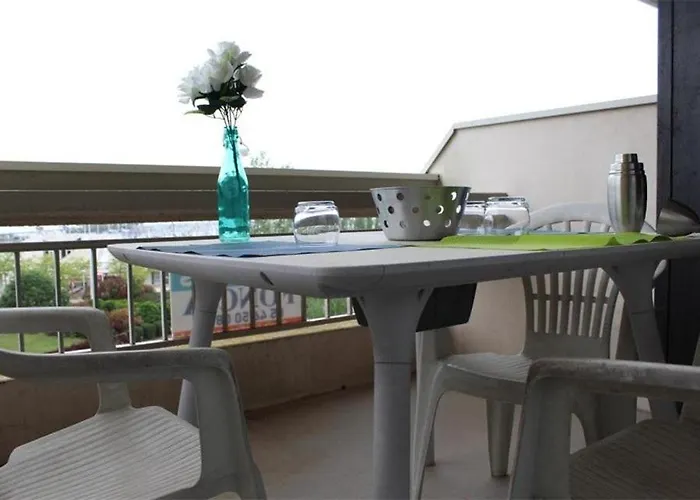 Appartement Appt 2 Pieces - Lr120-307 *