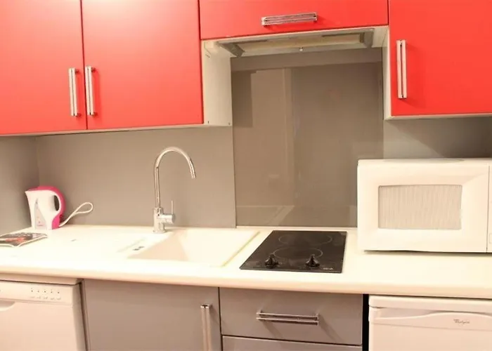 Appartement Appt 2 Pieces - Lr120-307