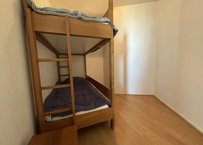 Appt 2 Pieces - Lr120-307 La Rochelle (Charente-Maritime)