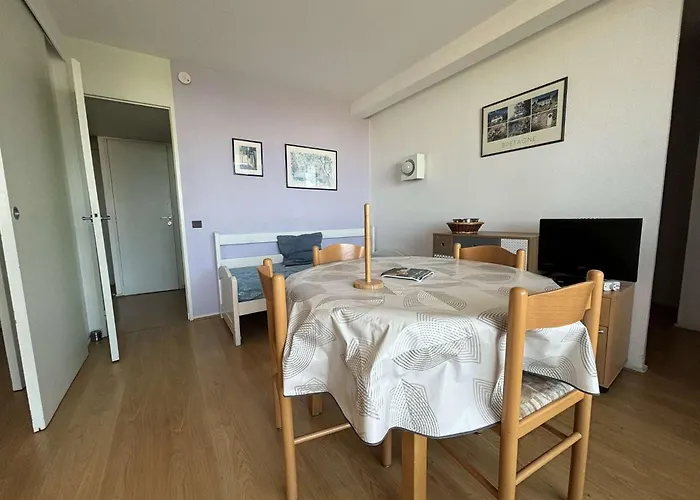 Appt 2 Pieces - Lr120-307 * La Rochelle (Charente-Maritime)